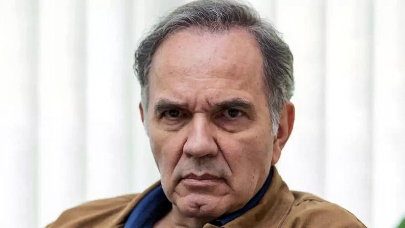 Humberto Martins deixa a Globo e assina contrato com a Record.