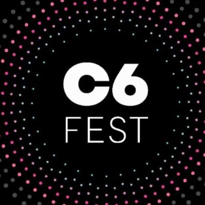 C6 Fest divulga horários dos shows da edição 2026