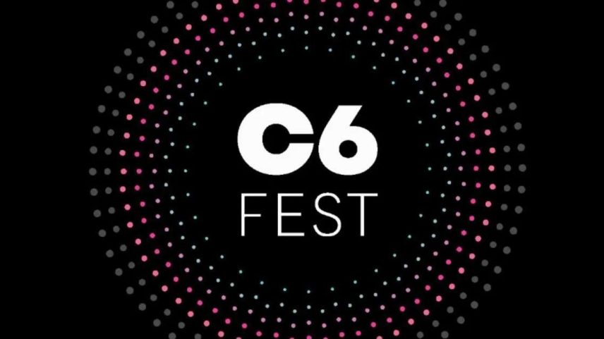 C6 Fest logo