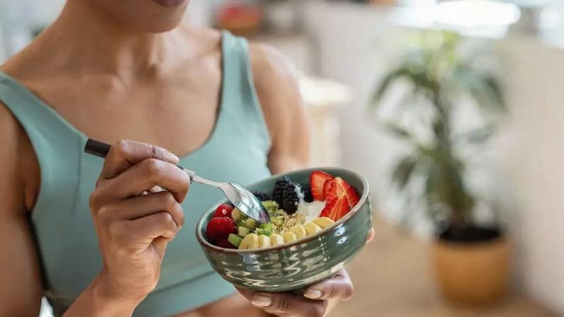 Veja o comer no café da manhã para ganhar massa sem engordar