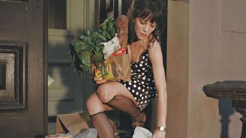 Lily Allen