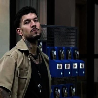 Luís Fellipe vence prova pela segunda vez em Casa do Patrão