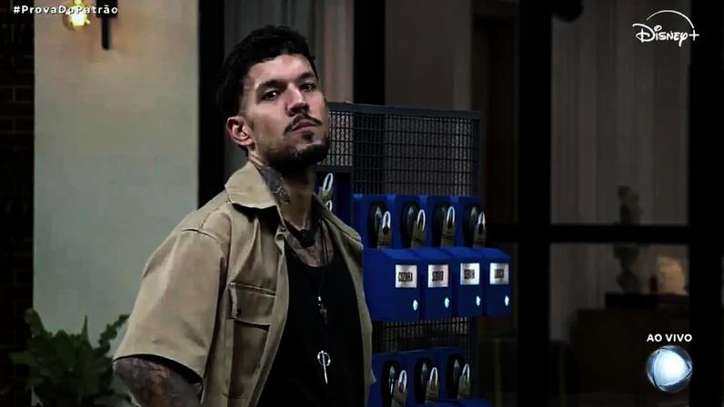 Reprodução/Record