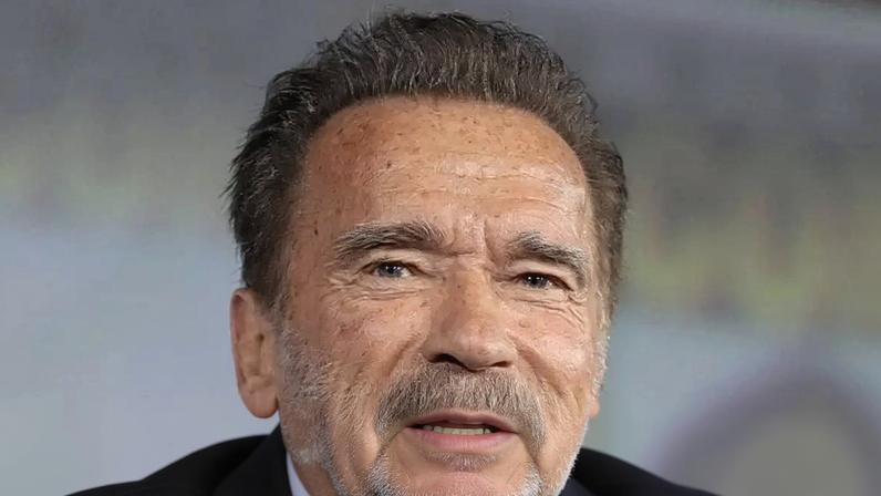 Arnold Schwarzenegger retorna ao universo de Conan, com novo filme