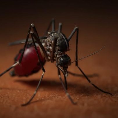 RS confirma segunda morte por dengue em 2026