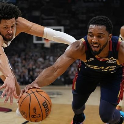 Cobertura dos playoffs da NBA pela Amazon Prime, experimento anti-TV visionário