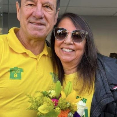 Dunga, Seleção do Bem e empresários entregam Delegacia da Mulher modelo no RS