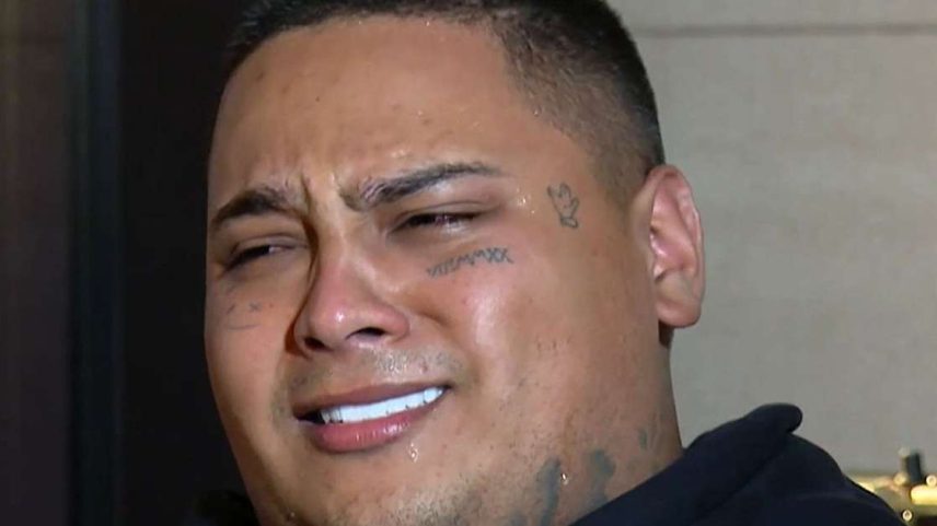 MC Ryan, acusado de associação criminosa, revela retaliação ao deixar a prisão