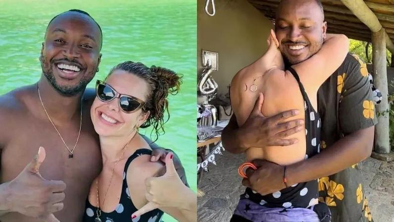 Veja os casais famosos de ex
