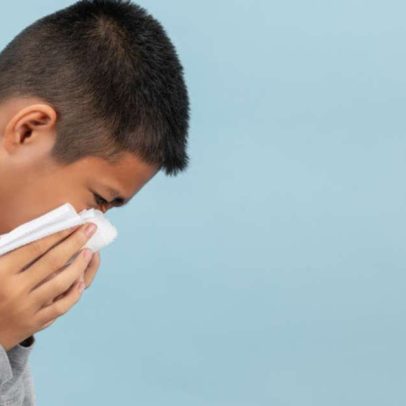 Doenças respiratórias em crianças: como prevenir de forma eficaz