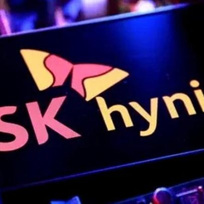 SK Hynix e Micron entram no clube de US$ 1tn com demanda crescente por IA