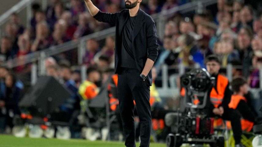 (Photo by Alex Caparros/Getty Images)