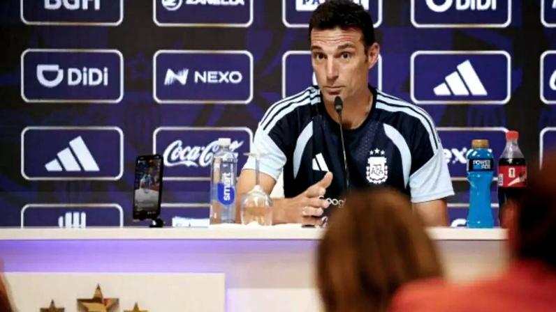 Messi gera preocupação antes da Copa do Mundo –