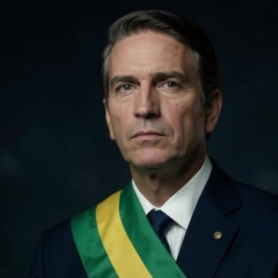 Cinebiografia de Bolsonaro vira comédia de erros que pode afetar Flávio, diz FT