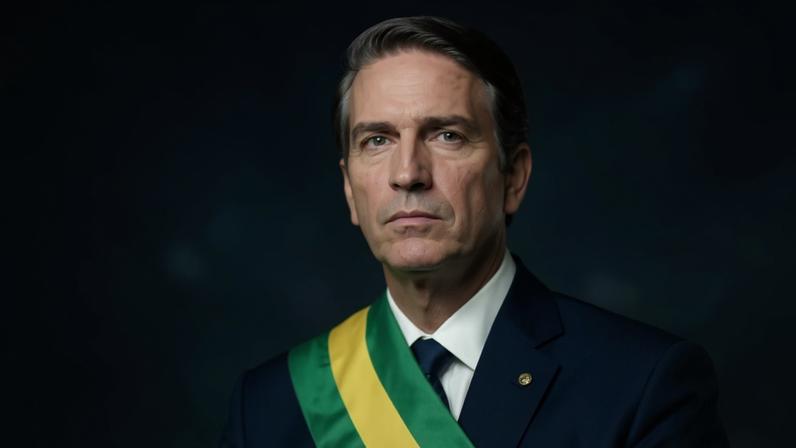 Cinebiografia Dark Horse, sobre Jair Bolsonaro, está no centro de crise política da pré-candidatura de Flávio Bolsonaro