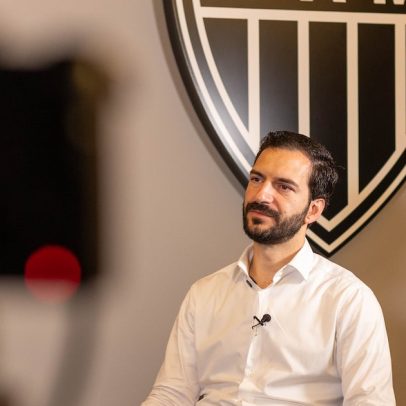 Atlético-MG apresenta plano SAF com aporte de 500 milhões e nova gestão