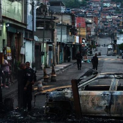 Consequências de enquadrar PCC e CV como terroristas, explicam especialistas