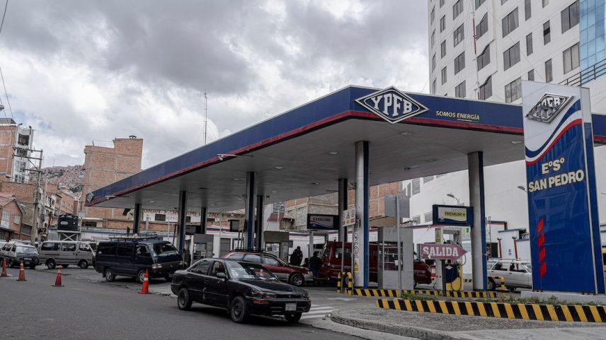 Bloqueios de estradas que estão em vigor há duas semanas, levando a confrontos e dezenas de prisões.