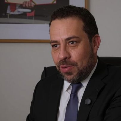 Boulos critica Zema por defesa de trabalho infantil