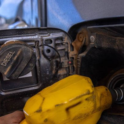 Venda de diesel puxada pela Petrobras cresce 20x e preocupa distribuidoras