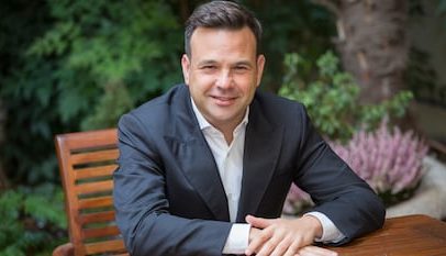 José Elias lança projeto Trueno na Audax para vender 350 milhões em títulos