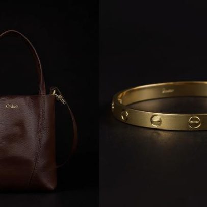 Richemont aponta desempenho desigual do setor de luxo