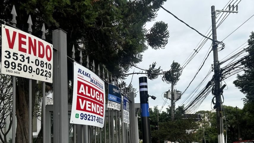 Número de inquilinos cresce, custo de locação dispara e grupo fica espremido entre juros e dificuldade de compra
