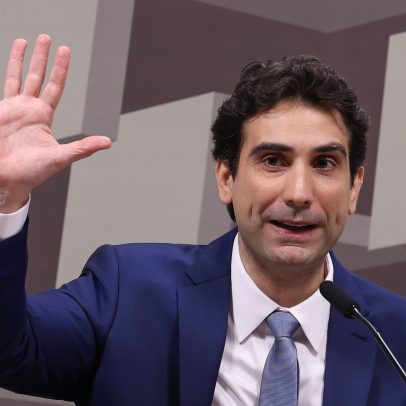 Comissão da Câmara aprova convites a ministros de Lula e a Galípolo