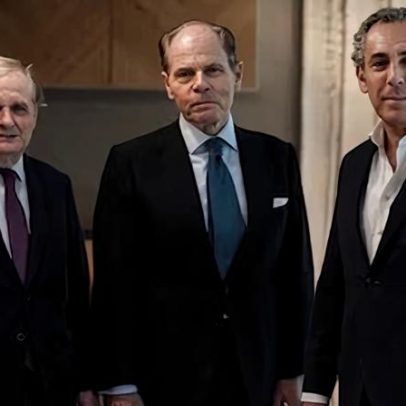 Vocento designa Ignacio Eyriès como novo presidente executivo