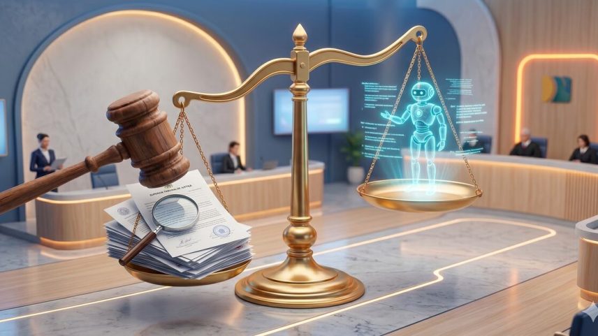 STF define limites de uso de Inteligência Artificial