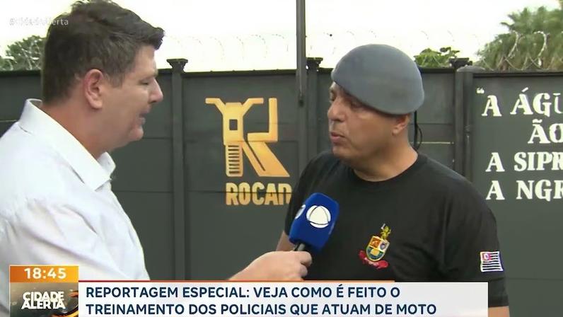 Reprodução canal do Youtube Record Interior SP