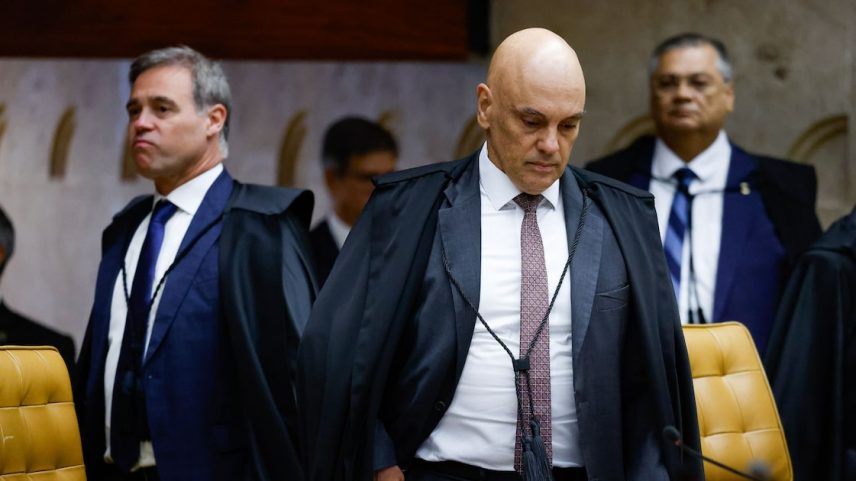 Ministro, em tese, agiu contra os interesses de Lula ao articular contra a indicação de Messias
