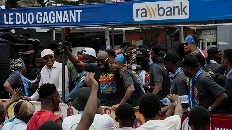 Surto de Ebola obriga seleção africana a mudar a preparação para a Copa