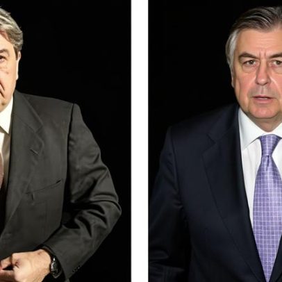 Os 'albertos' sindicam 5% em ACS para votar no mesmo sentido nas juntas