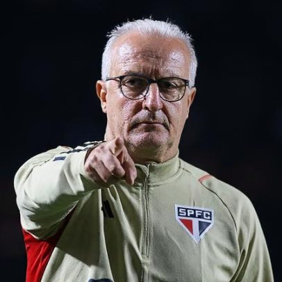 Dorival recusou três propostas antes de assinar com o São Paulo, dizem bastidores