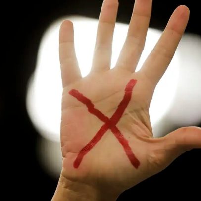 Quase 50% das mulheres acima de 16 anos sofreram assédio em 2025