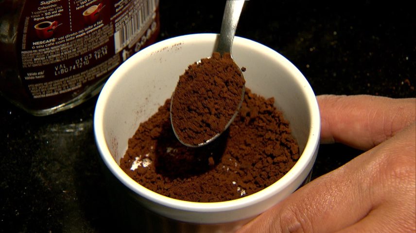 União Europeia é o segundo principal importador do café solúvel brasileiro