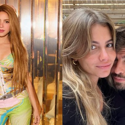 Shakira comenta sobre Piqué e diz não estar aberta a novo romance