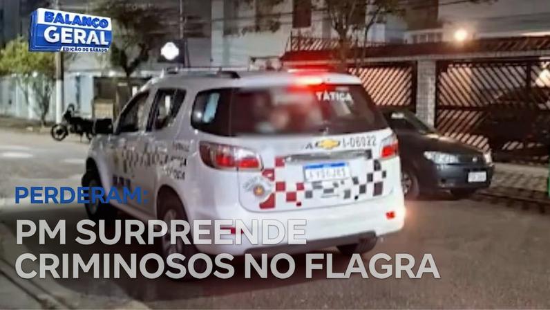 Reprodução canal do Youtube Record Litoral e Vale