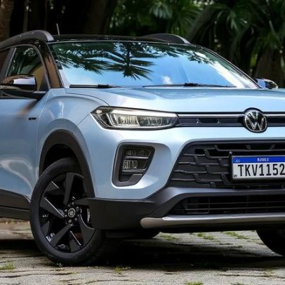 50 carros mais vendidos no Brasil em abril de 2026