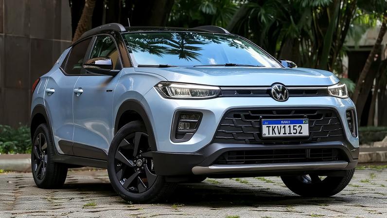 Strada lidera vendas, Fiat Argo vai para cima do Polo, Onix Plus é o sedã nº 1 e VW Tera aparece no ranking. Foto: Jornal do Carro/Estadão