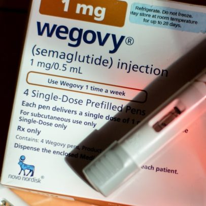 Medicamento de obesidade avança no tratamento do alcoolismo, aponta estudo