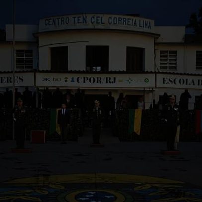 STM condena aluno de quartel por chamar colega de macaco