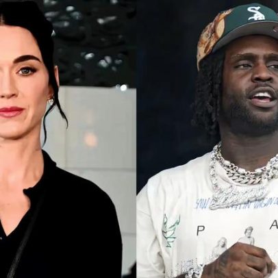 Katy Perry e Chief Keef divulgam colaboração que mistura pop e drill de Chicago