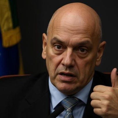 Derrota de Messias expõe divergências do governo sobre Moraes