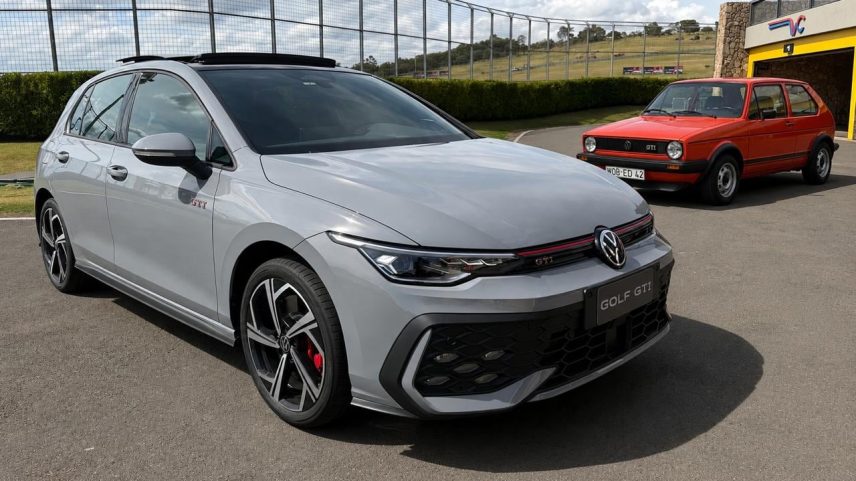 Golf GTI: o que o novo esportivo traz de herança dos anos 1970?