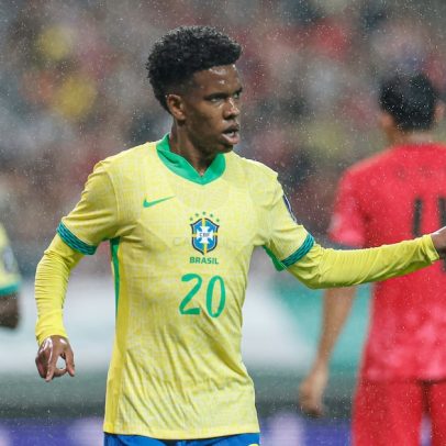 Pré-lista da Copa: Estêvão fica de fora, Neymar entra e disputa pela última vaga
