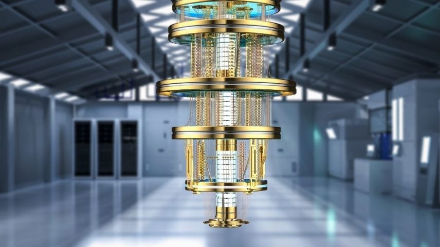Nova tecnologia quântica usa fótons multidimensionais para ampliar capacidade de processamento computacional. (Imagem: PhonlamaiPhoto's Images via Canva)