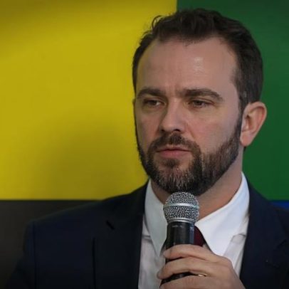 Desenrola reduz dívida de 10 mil para 4,5 mil, afirma ministro