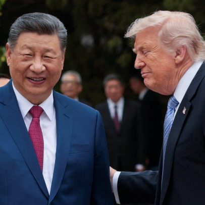 EUA e China ensaiam reaproximação, mas tensões permanecem